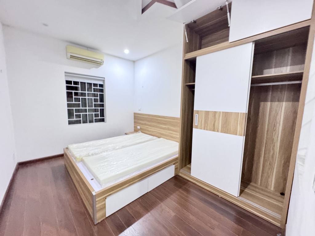NGUYỄN NGỌC NẠI – THANH XUÂN, ô tô đỗ cửa, DT 54M2 x 3 Tầng - Nhỉnh 13 TỶ - Ảnh 2