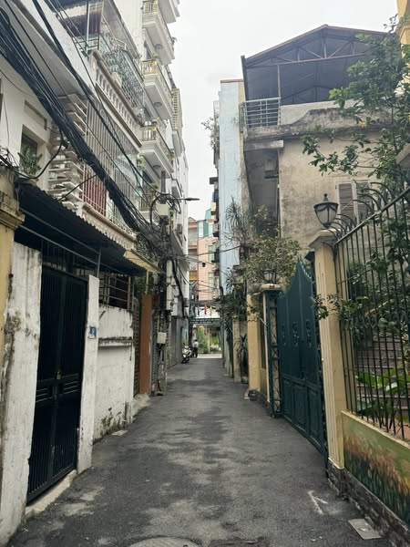 NGUYỄN NGỌC NẠI – THANH XUÂN, ô tô đỗ cửa, DT 54M2 x 3 Tầng - Nhỉnh 13 TỶ - Ảnh chính