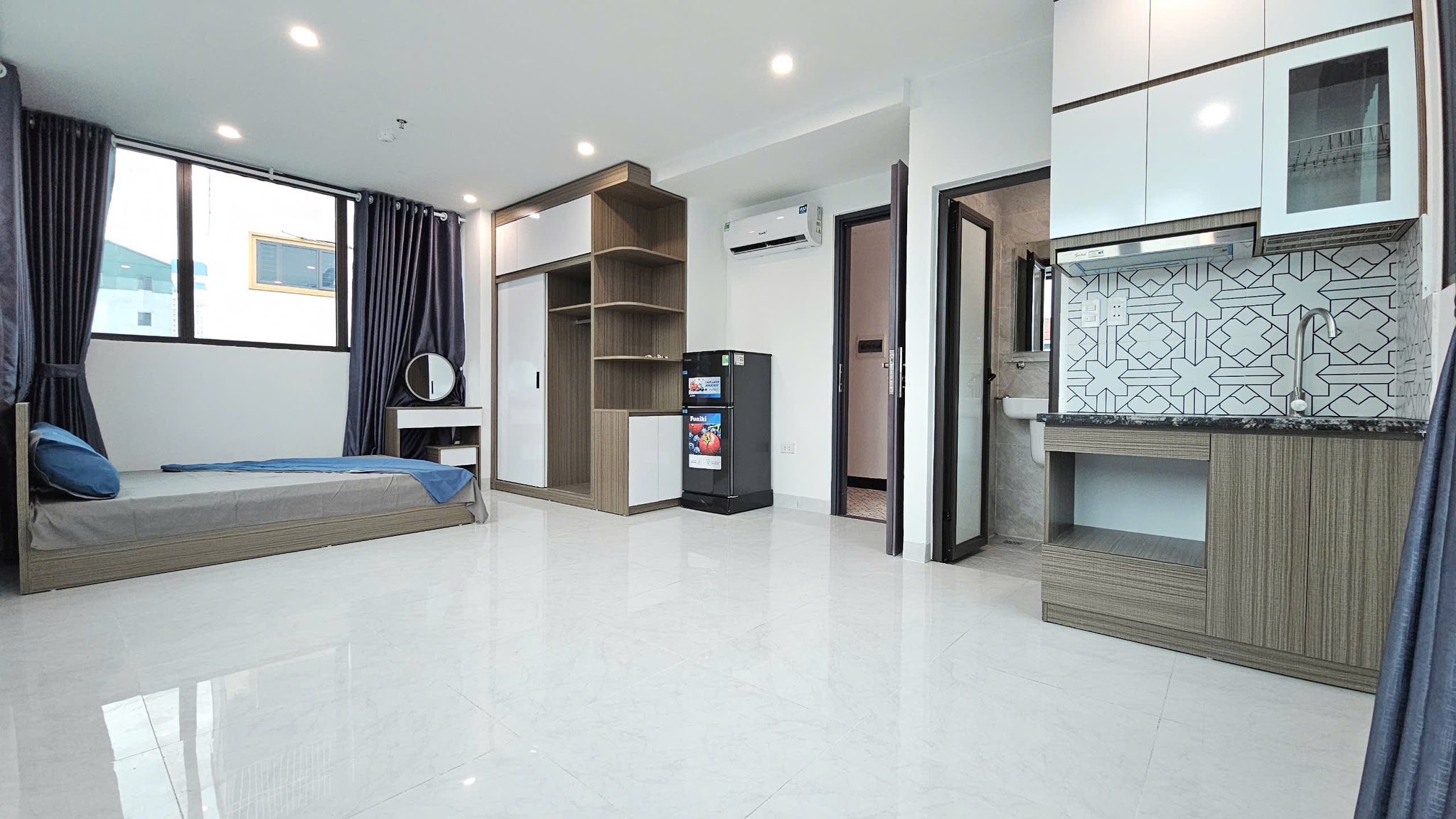 BÁN NHÀ LÔ GÓC 6 TẦNG THANG MÁY – DÒNG TIỀN 500 TRIỆU/NĂM – GẦN PHỐ, Ô TÔ TRÁNH - Ảnh 3