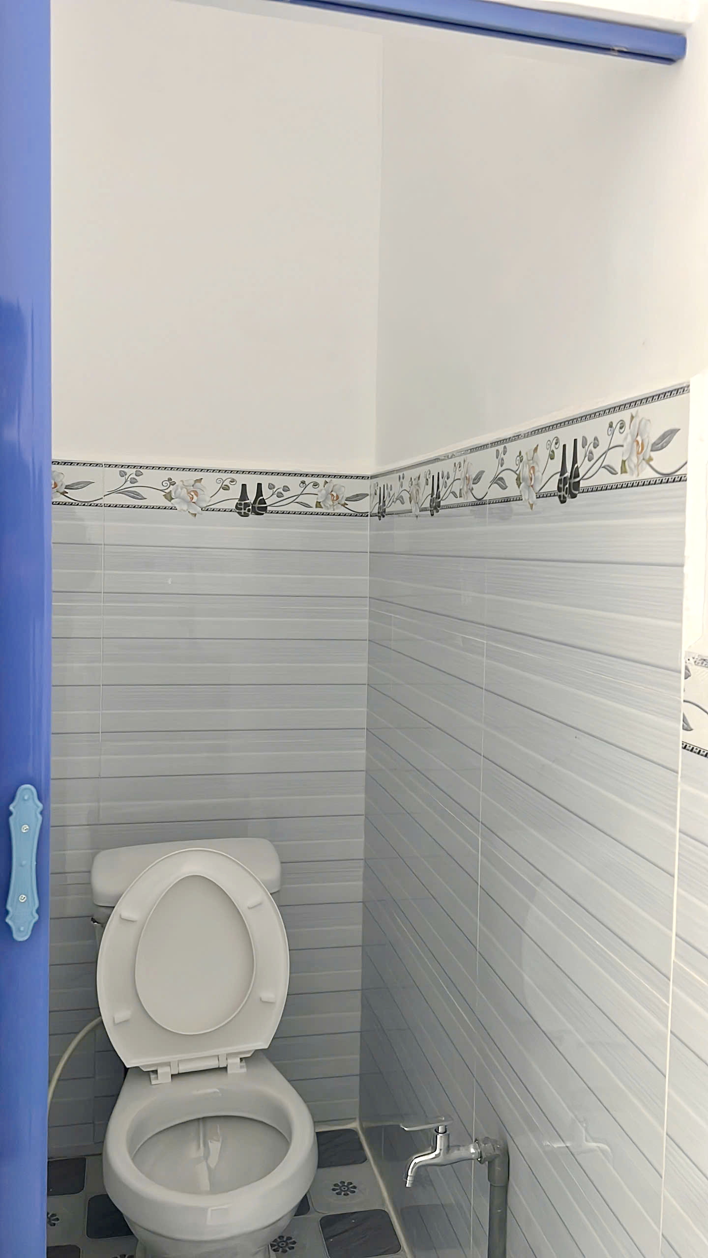 Nhà mới 2 tầng đường Số 1 giáp Quận 8, Giá: 1.25 Tỷ - Ảnh 3