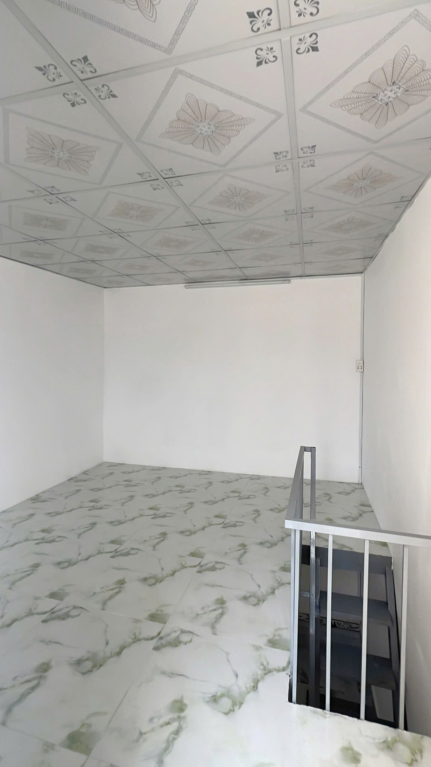 Nhà mới 2 tầng đường Số 1 giáp Quận 8, Giá: 1.25 Tỷ - Ảnh 4