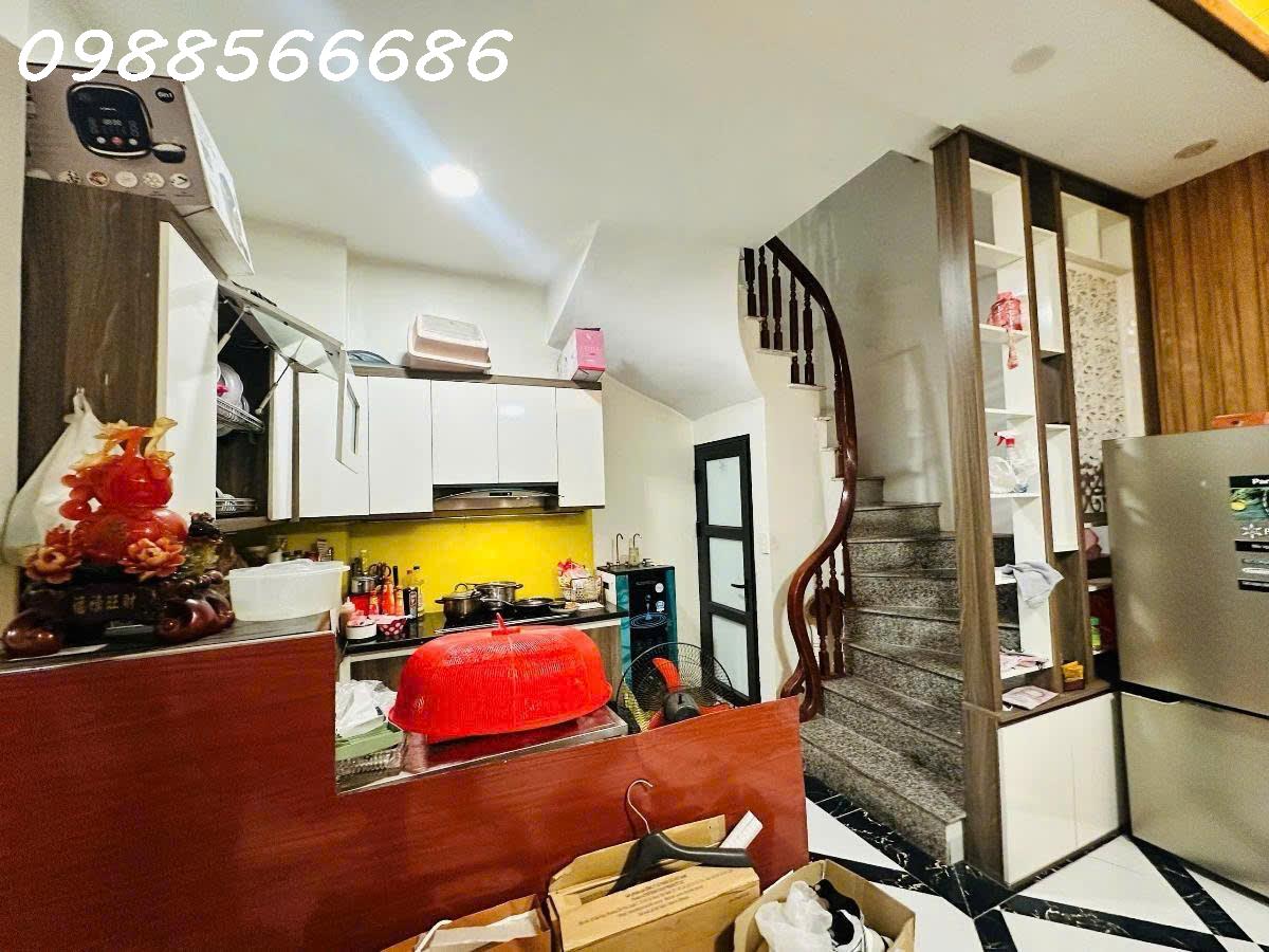 🏡 BÁN NHÀ HOA HẬU TÂY HỒ – MỚI ĐẸP NHƯ KHÁCH SẠN 5★ – GẦN HỒ TÂY – 5 TẦNG FULL NỘI THẤT – CHỈ 7,45 - Ảnh 2