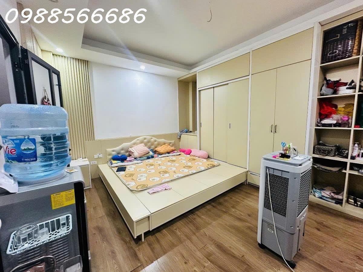 🏡 BÁN NHÀ HOA HẬU TÂY HỒ – MỚI ĐẸP NHƯ KHÁCH SẠN 5★ – GẦN HỒ TÂY – 5 TẦNG FULL NỘI THẤT – CHỈ 7,45 - Ảnh 3