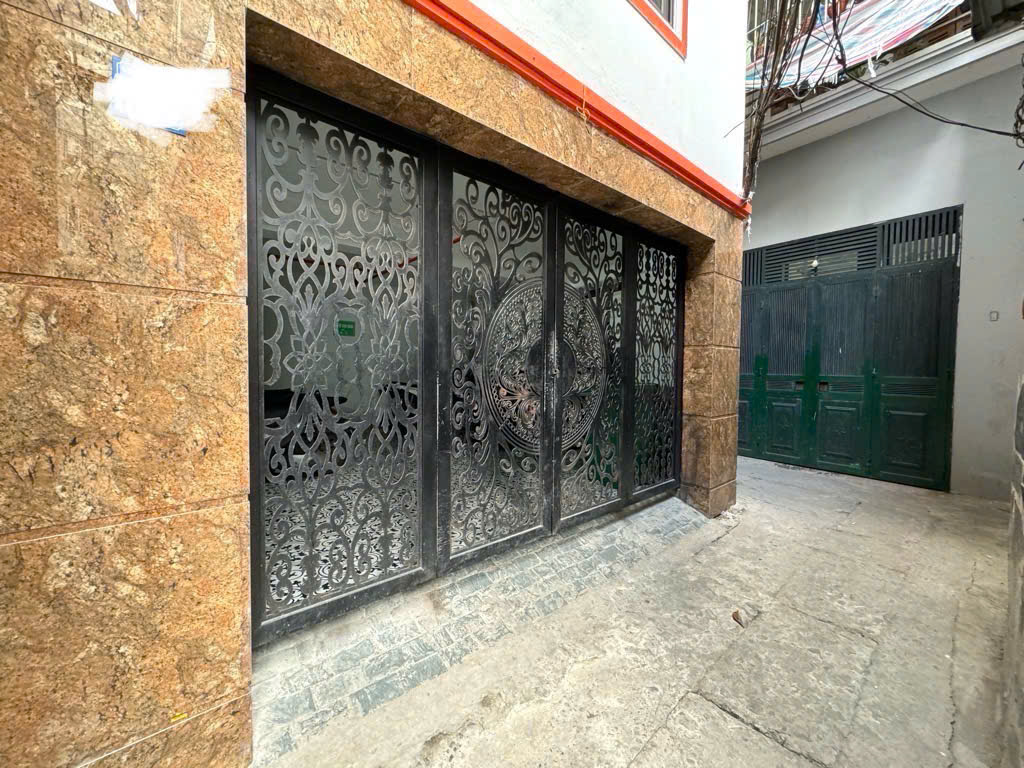 CĂN HỘ DÒNG TIỀN MỚI TINH PHỐ KHƯƠNG ĐÌNH, DOANH THU 105TR/ TH, 7 TẦNG THANG MÁY, ĐỦ PCCC CHỈ 19 TỶ - Ảnh 1