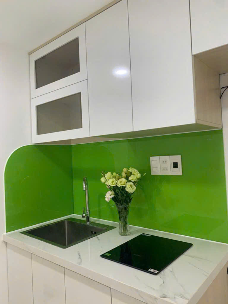 BÁN NHÀ NHỎ HẺM 297 PHAN HUY ÍCH P14 GV,GẦN 25M2, GIÁ 2.5 TỶ - Ảnh chính