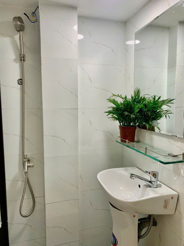 BÁN NHÀ NHỎ HẺM 297 PHAN HUY ÍCH P14 GV,GẦN 25M2, GIÁ 2.5 TỶ - Ảnh 2