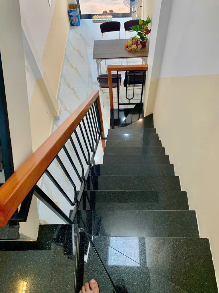 BÁN NHÀ NHỎ HẺM 297 PHAN HUY ÍCH P14 GV,GẦN 25M2, GIÁ 2.5 TỶ - Ảnh 5