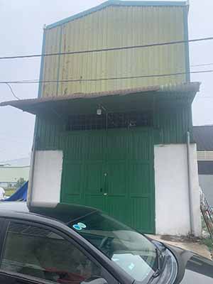Bán đất Thường Tín, Hà Nội  Diện tích lô đất: 90m2 - Ảnh chính