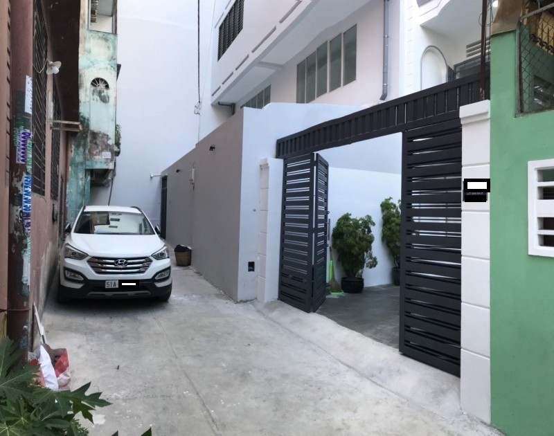 Bán nhà 82m2, Hẻm xe tải 5m Đường Lũy Bán Bích, Quận Tân Phú - Ảnh chính