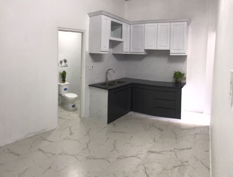 Bán nhà 82m2, Hẻm xe tải 5m Đường Lũy Bán Bích, Quận Tân Phú - Ảnh 2