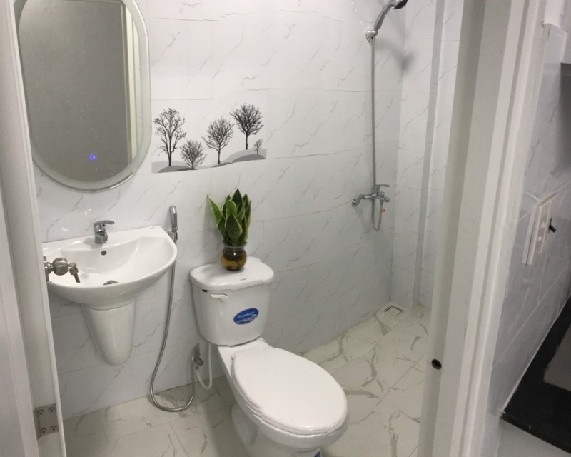 Bán nhà 82m2, Hẻm xe tải 5m Đường Lũy Bán Bích, Quận Tân Phú - Ảnh 3