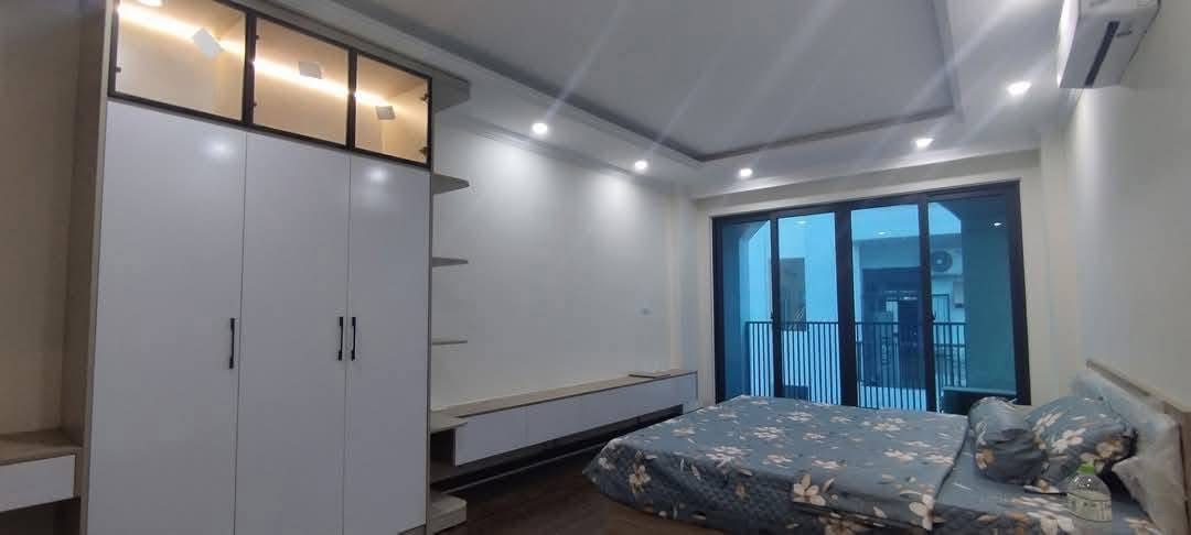 MẶT NGÕ NGUYỄN VĂN HUYÊN - 20M RA PHỐ - ÔTÔ VÀO NHÀ - GIÁ 19 TỶ - Ảnh 1