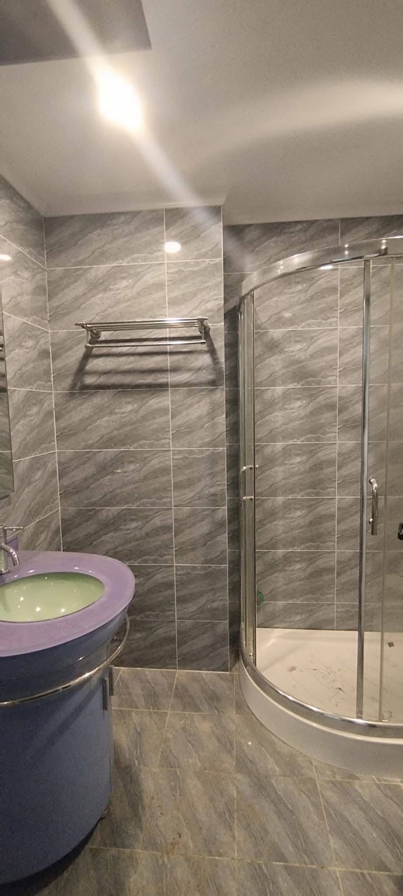 MẶT NGÕ NGUYỄN VĂN HUYÊN - 20M RA PHỐ - ÔTÔ VÀO NHÀ - GIÁ 19 TỶ - Ảnh 4