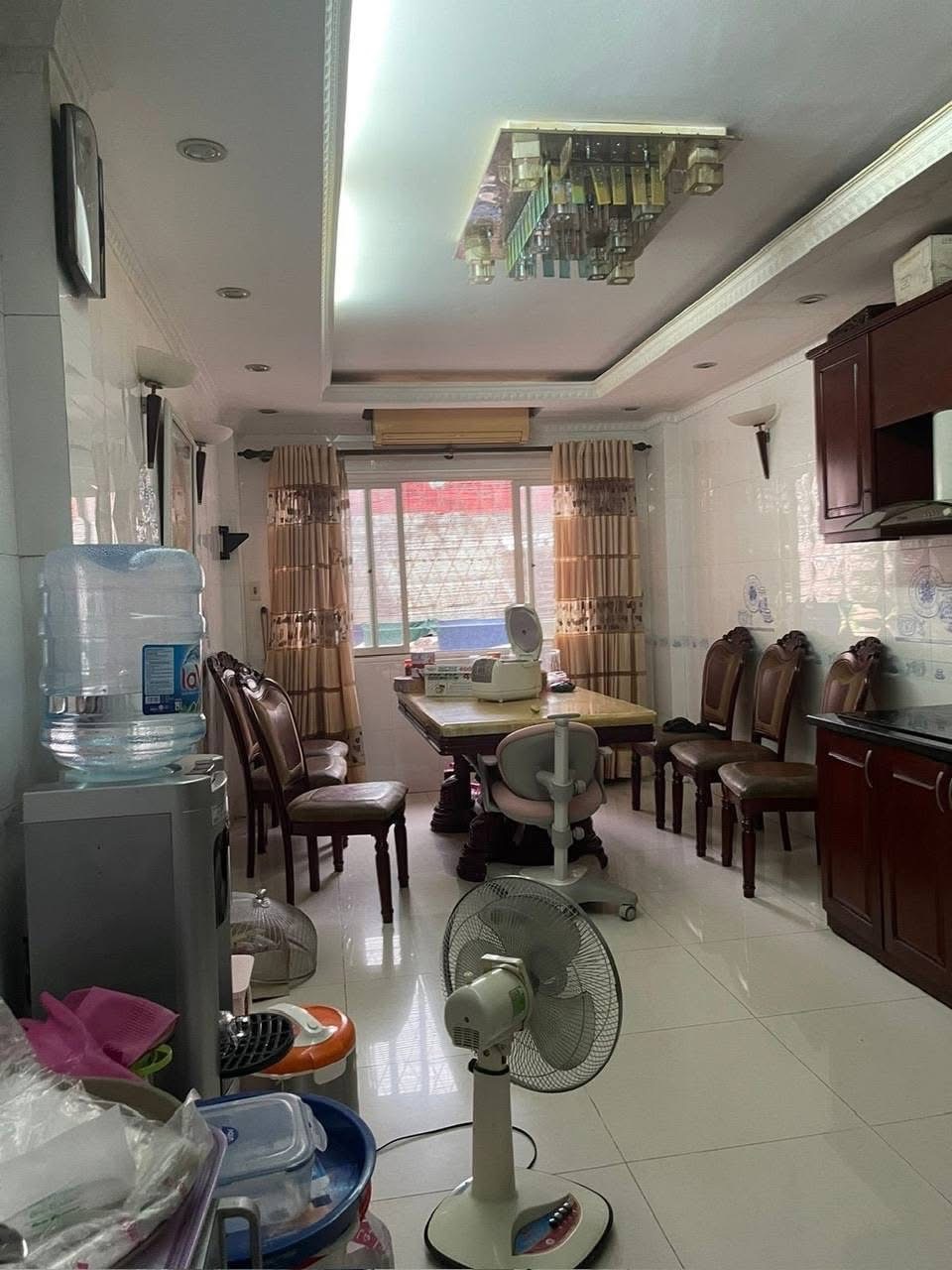 MẶT NGÕ TRẦN KHÁT CHÂN - 40M RA PHỐ - NGÕ THÔNG 3 GÁC - GIÁ 7 TỶ - Ảnh 1