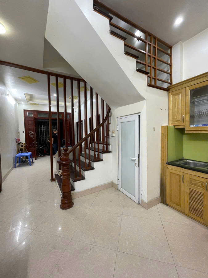 SIÊU PHẨM BẠCH MAI -THANH NHÀN - THANH KHOẢN NHANH NON 11 TỶ - NGÕ THOÁNG ĐẸP - 1 CÁI VÍT GA RA - Ảnh chính