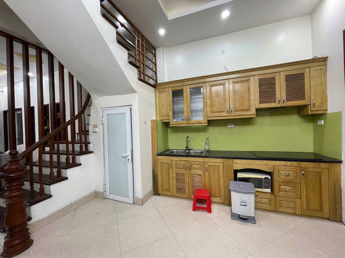 SIÊU PHẨM BẠCH MAI -THANH NHÀN - THANH KHOẢN NHANH NON 11 TỶ - NGÕ THOÁNG ĐẸP - 1 CÁI VÍT GA RA - Ảnh 2