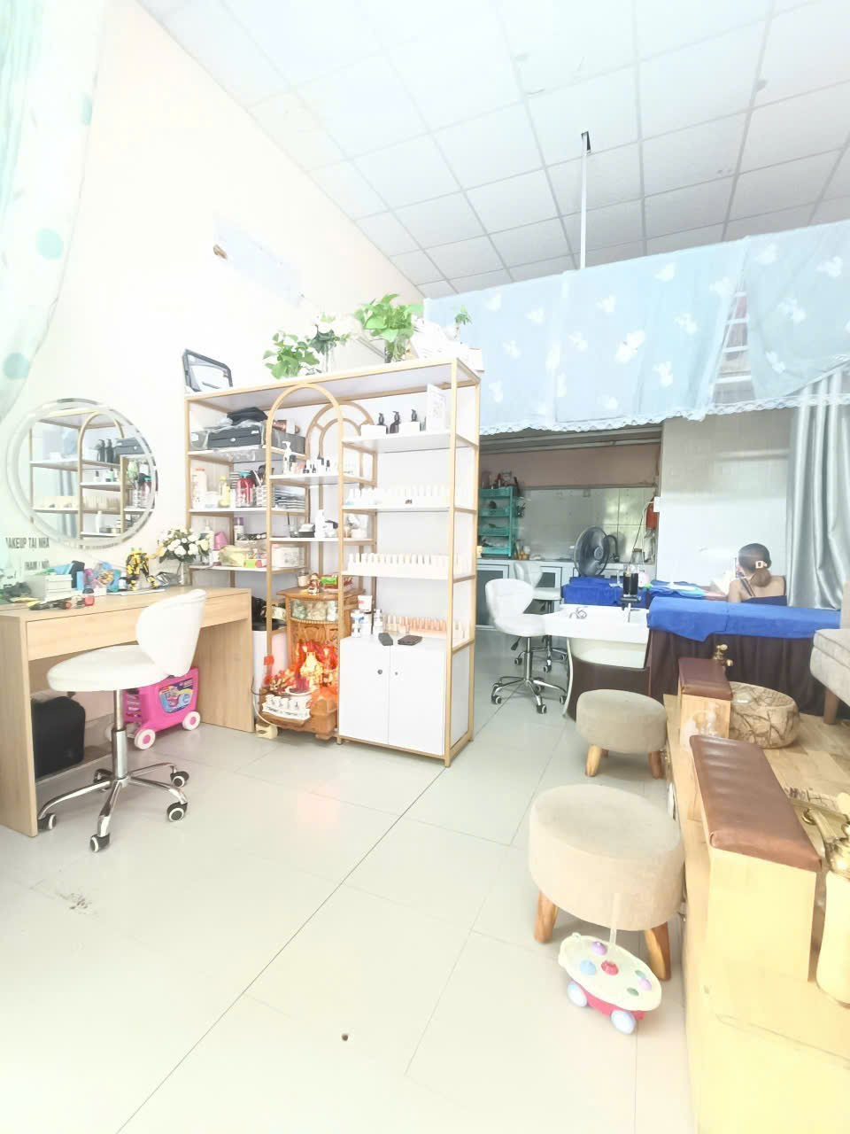 Mặt tiền hẻm KD Miếu Gò Xoài Lê Văn Quới 62m2,2 Tầng 5 tỷ 1 - Ảnh 2
