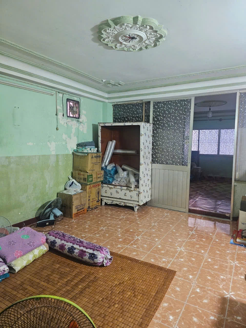 Hiếm nhà Bình Long Tân Quý Tân Phú hẻm 4m sát mặt tiền 65m2 ,4 tầng Nhỉnh 5 tỷ - Ảnh 3