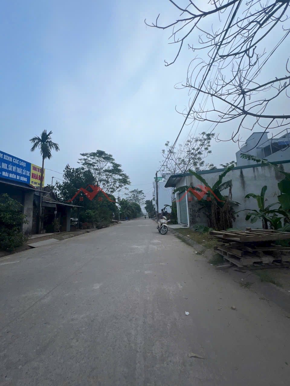 CHÍNH CHỦ BÁN LÔ ĐẤT 52.25M TẠI BIÊN GIANG-HÀ ĐÔNG-HÀ NỘI - Ảnh 1