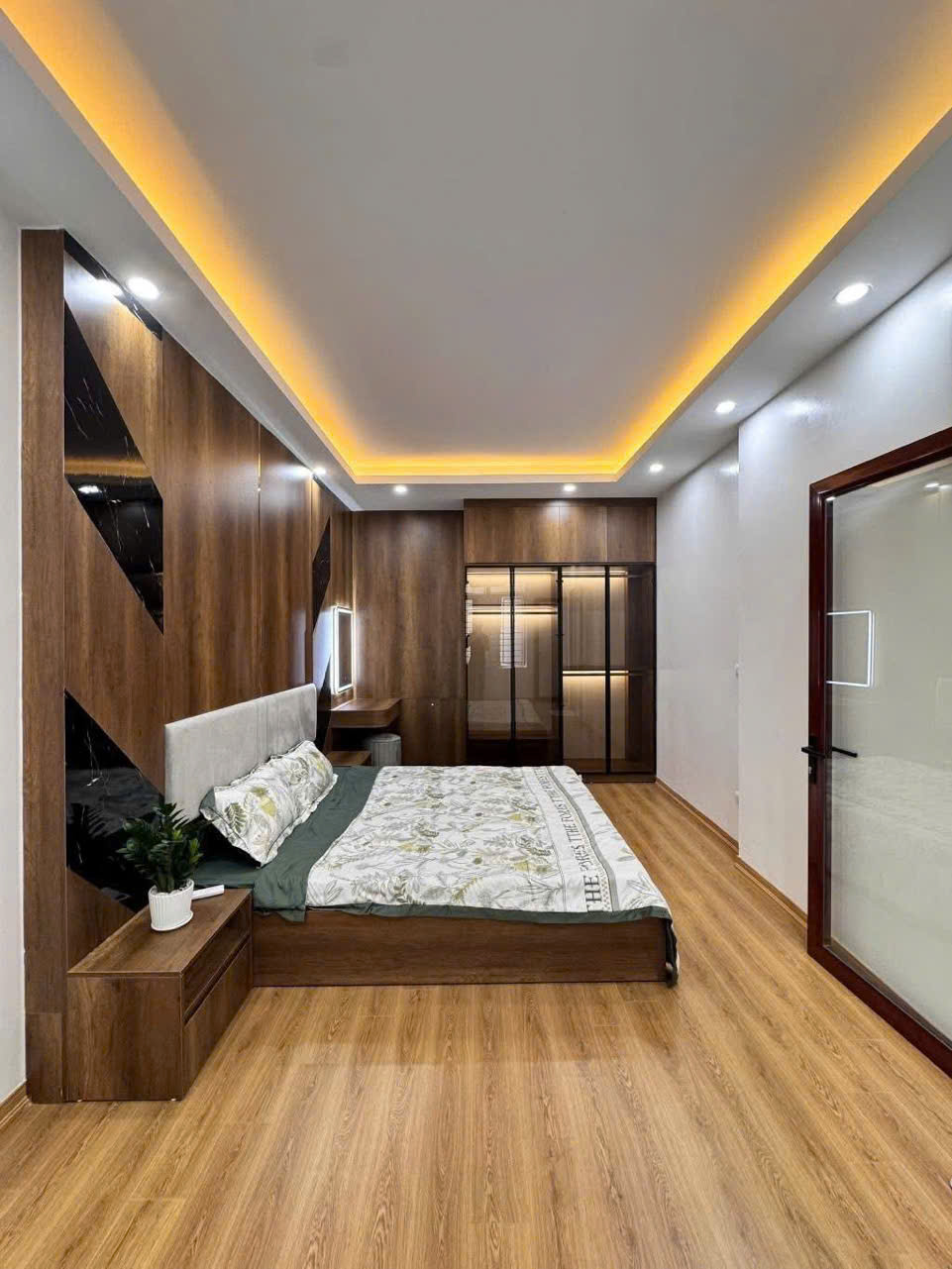 PHẢI THẬT NHANH - EN BÁN NHÀ NGỌC HÀ, BA ĐÌNH - ĐỐI DIỆN LĂNG BÁC, CÁCH PHỐ 70M - CHỈ  6.39 Tỷ - Ảnh chính