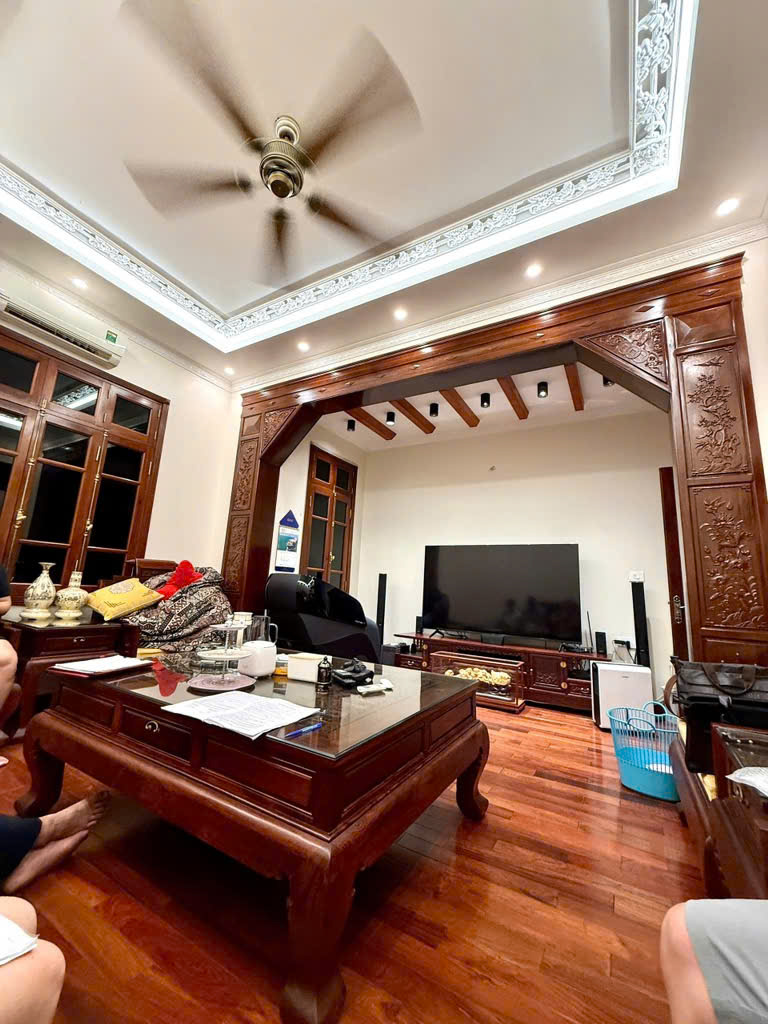 BÁN NHÀ MẶT PHỐ THỤY KHUÊ, 2 MẶT PHỐ, VỈA HÈ RỘNG, KINH DOANH ĐỈNH, 90M2 CHỈ 29 TỶ 880 - Ảnh chính