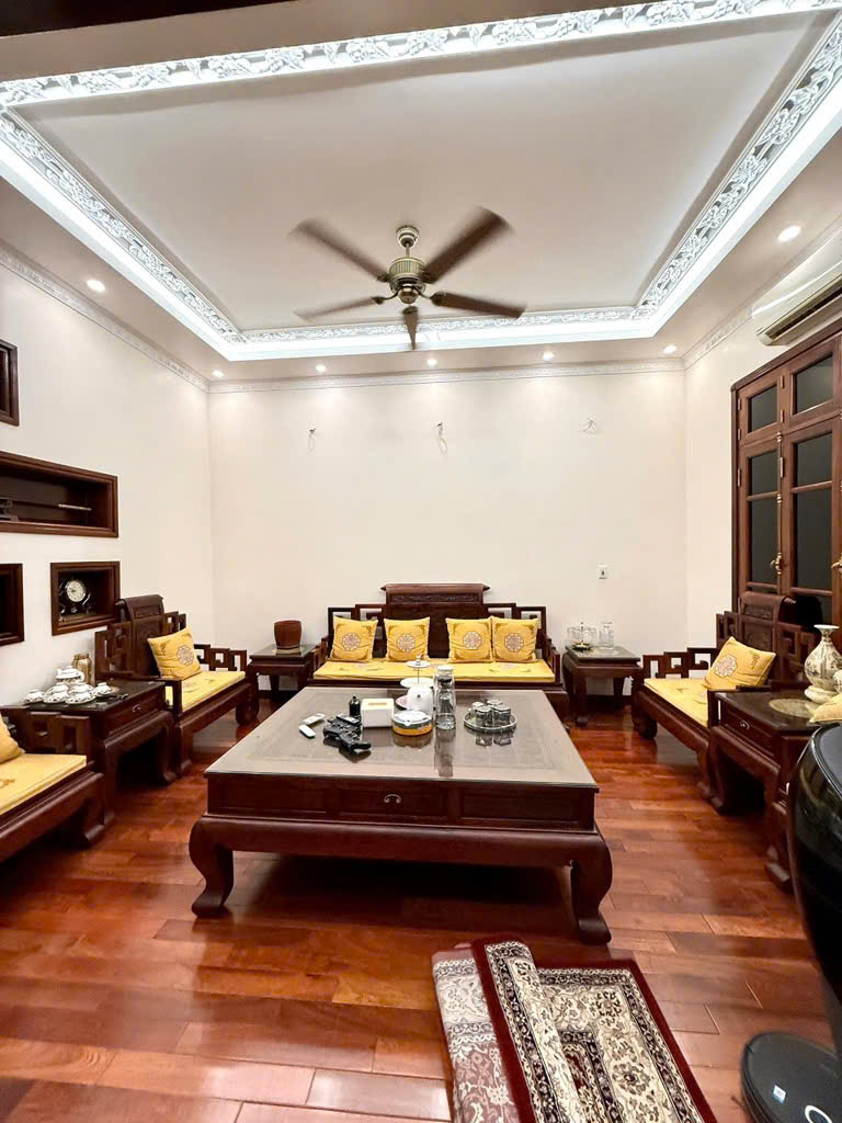 BÁN NHÀ MẶT PHỐ THỤY KHUÊ, 2 MẶT PHỐ, VỈA HÈ RỘNG, KINH DOANH ĐỈNH, 90M2 CHỈ 29 TỶ 880 - Ảnh 1