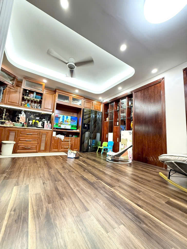 BÁN NHÀ MẶT PHỐ THỤY KHUÊ, 2 MẶT PHỐ, VỈA HÈ RỘNG, KINH DOANH ĐỈNH, 90M2 CHỈ 29 TỶ 880 - Ảnh 2