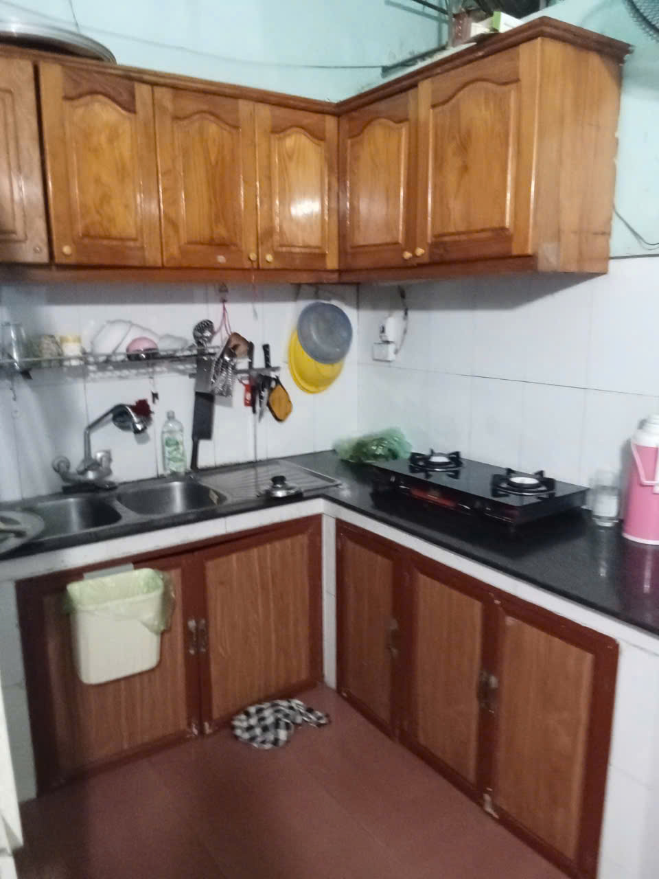Bán nhà Cấp 4 Lạc Long Quân - Tây Hồ, Gần ô tô tránh, 36m2 2,2 tỷ - Ảnh chính