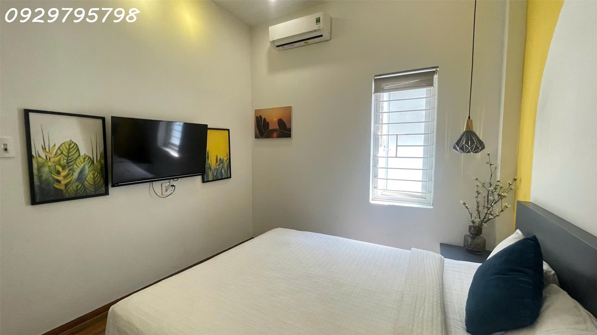 CHÍNH CHỦ CẦN BÁN TÒA CĂN HỘ 5 TẦNG SIÊU VIP SÁT CẦU RỒNG, CẦU TÌNH YÊU, CHỢ ĐÊM SƠN TRÀ - Ảnh 3