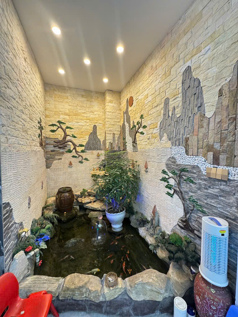 TẦM TIỀN, NHÀ ÁI MỘ 40M, 6T, MT6M, NỞ HẬU, THANG MÁY, TẶNG NỘI THẤT, 10M RA Ô TÔ TRÁNH. - Ảnh 3