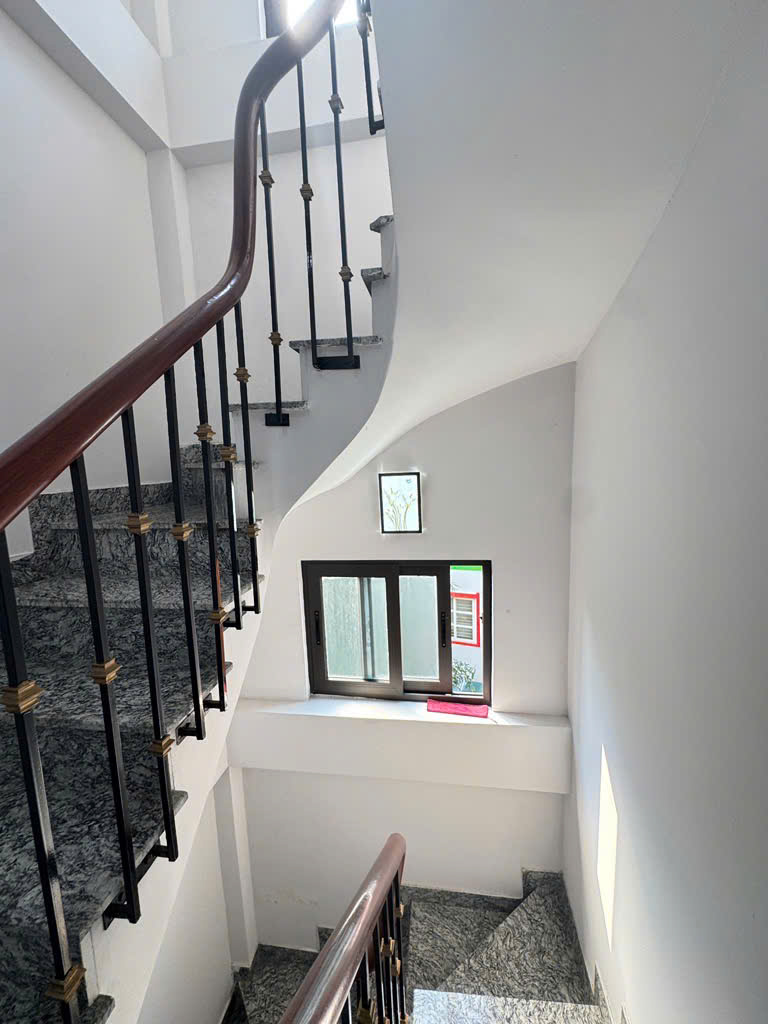 TẦM TIỀN, NHÀ LÕI BỒ ĐỀ 40M, 6T, MT6M, NỞ HẬU, THANG MÁY, TẶNG NỘI THẤT, 10M RA Ô TÔ TRÁNH. - Ảnh 2