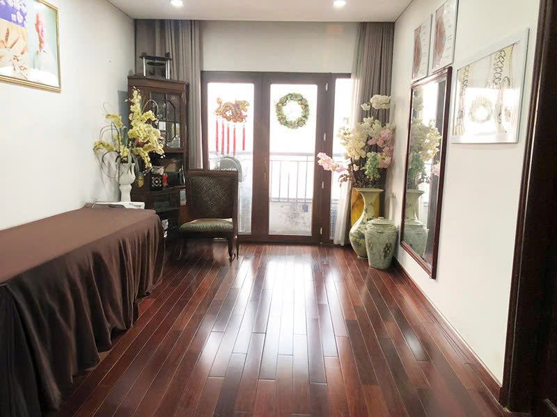 BÁN CĂN chung cư – TMC TOWER, LƯƠNG YÊN, HAI BÀ TRƯNG.HN 115,7m² 8,x tỷ<br>3PN – 2WC –LH 036.214.6202 - Ảnh 3