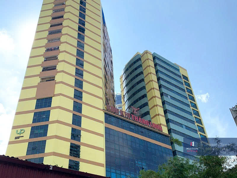 BÁN CĂN chung cư – TMC TOWER, LƯƠNG YÊN, HAI BÀ TRƯNG.HN 115,7m² 8,x tỷ<br>3PN – 2WC –LH 036.214.6202 - Ảnh chính
