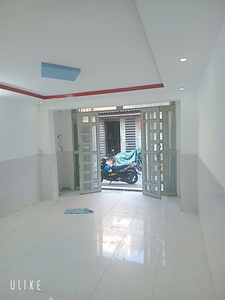 Bán Nhà - Phan Anh - Bình Tân - Hẻm 7m - 48m2 - Nhà 2 Tầng Đúc Thật - Nhỉnh 4 Tỉ - Ảnh chính