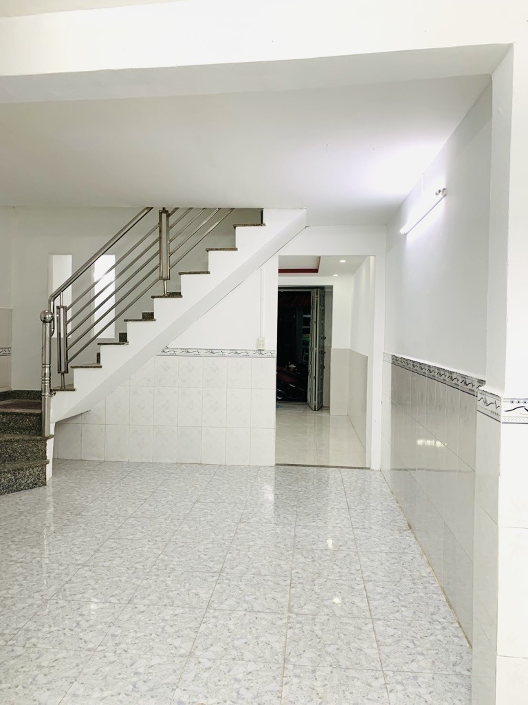 Bán Nhà - Phan Anh - Bình Tân - Hẻm 7m - 48m2 - Nhà 2 Tầng Đúc Thật - Nhỉnh 4 Tỉ - Ảnh 1