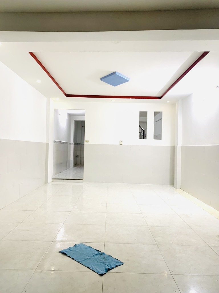 Bán Nhà - Phan Anh - Bình Tân - Hẻm 7m - 48m2 - Nhà 2 Tầng Đúc Thật - Nhỉnh 4 Tỉ - Ảnh 2