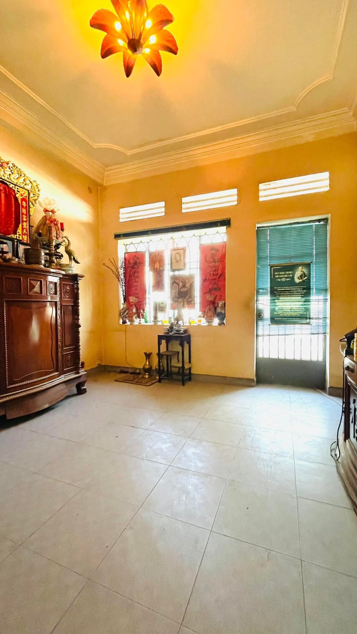BÁN NHÀ MẶT TIỀN ĐƯỜNG KINH DOANH NGUYỄN VĂN CÔNG GÒ VẤP  CHÍNH CHỦ 1 ĐỜI BÁN CHIA TÀI SẢN - 73M2( - Ảnh 3