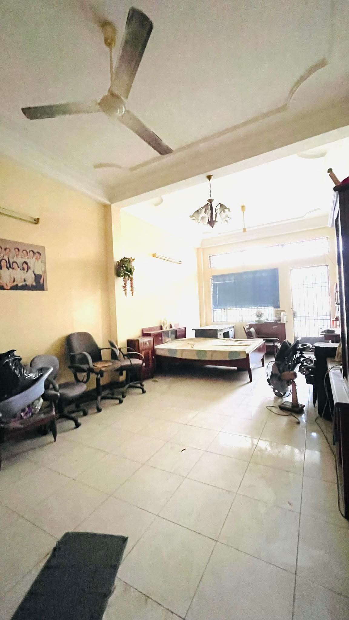 BÁN NHÀ MẶT TIỀN ĐƯỜNG KINH DOANH NGUYỄN VĂN CÔNG GÒ VẤP  CHÍNH CHỦ 1 ĐỜI BÁN CHIA TÀI SẢN - 73M2( - Ảnh 2