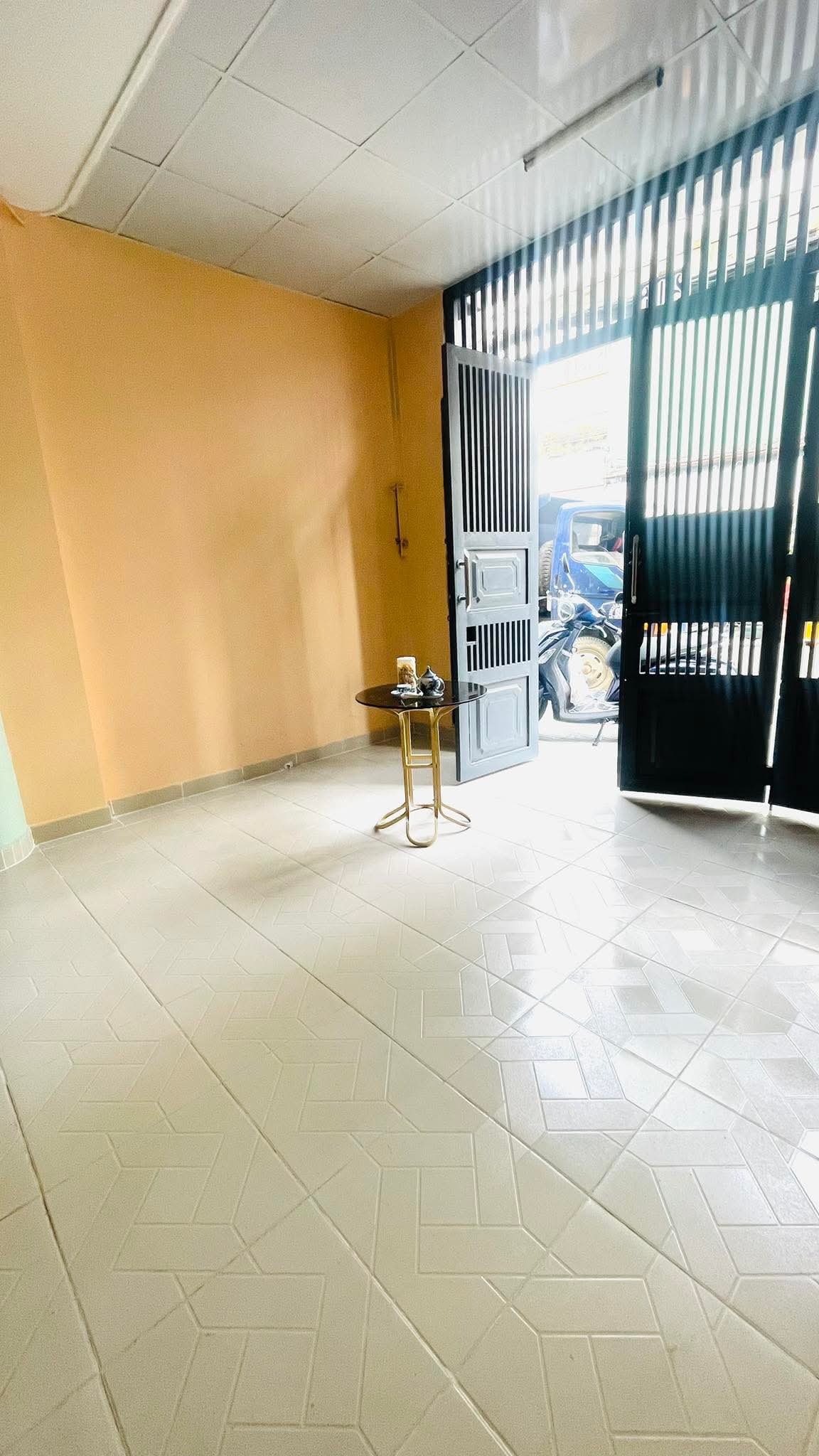BÁN NHÀ MẶT TIỀN ĐƯỜNG KINH DOANH NGUYỄN VĂN CÔNG GÒ VẤP  CHÍNH CHỦ 1 ĐỜI BÁN CHIA TÀI SẢN - 73M2( - Ảnh 4