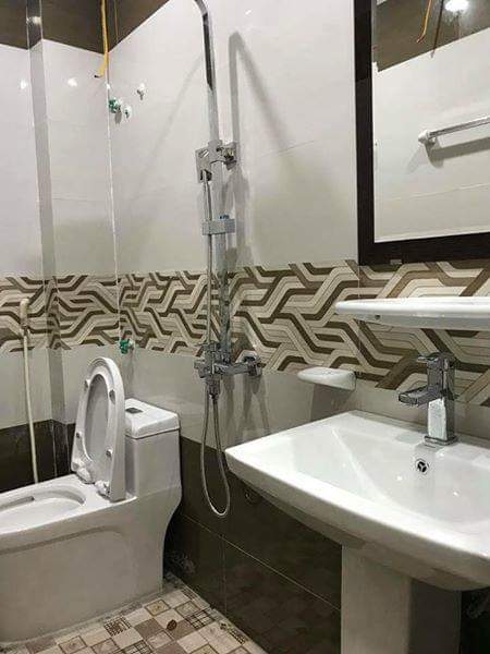BÁN NHÀ SIÊU ĐẸP – QUANG TIẾN, ĐẠI MỖ – Ô TÔ VÀO NHÀ – NGAY VINHOMES - Ảnh 2