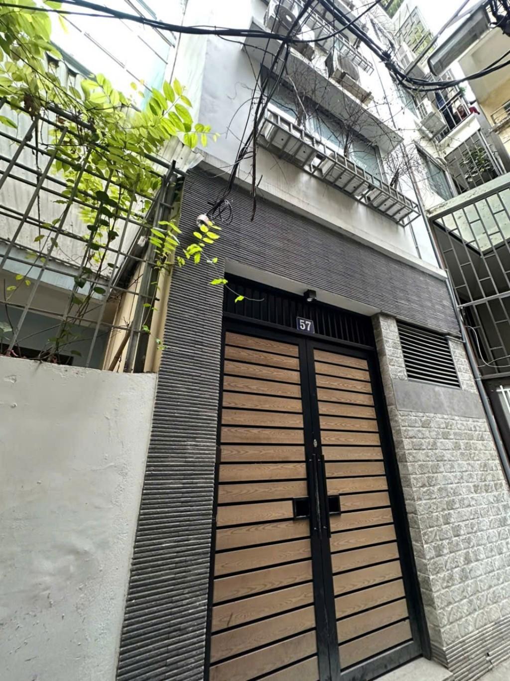 PHÁO NỔ PHỐ THÁI HÀ – CĂN NÀY KHÔNG MUA, ĐỢI CĂN NÀO, PHÁP LÝ NHƯ KIM CƯƠNG, DÀNH CHO NGƯỜI SĂN MẶT - Ảnh 1