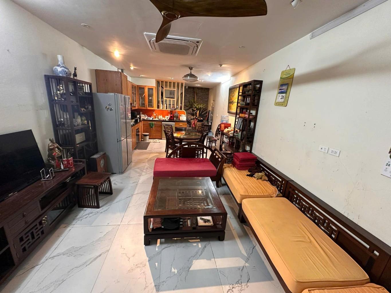 PHÁO NỔ PHỐ THÁI HÀ – CĂN NÀY KHÔNG MUA, ĐỢI CĂN NÀO, PHÁP LÝ NHƯ KIM CƯƠNG, DÀNH CHO NGƯỜI SĂN MẶT - Ảnh 2