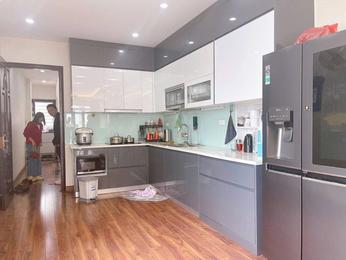 BÁN NHÀ MẶT PHỐ BẠCH MAI, HAI BÀ TRƯNG. 86M2 5 TẦNG GIÁ 39 TỶ- KINH DOANH ĐỈNH - THANG MÁY XỊN - - Ảnh 4