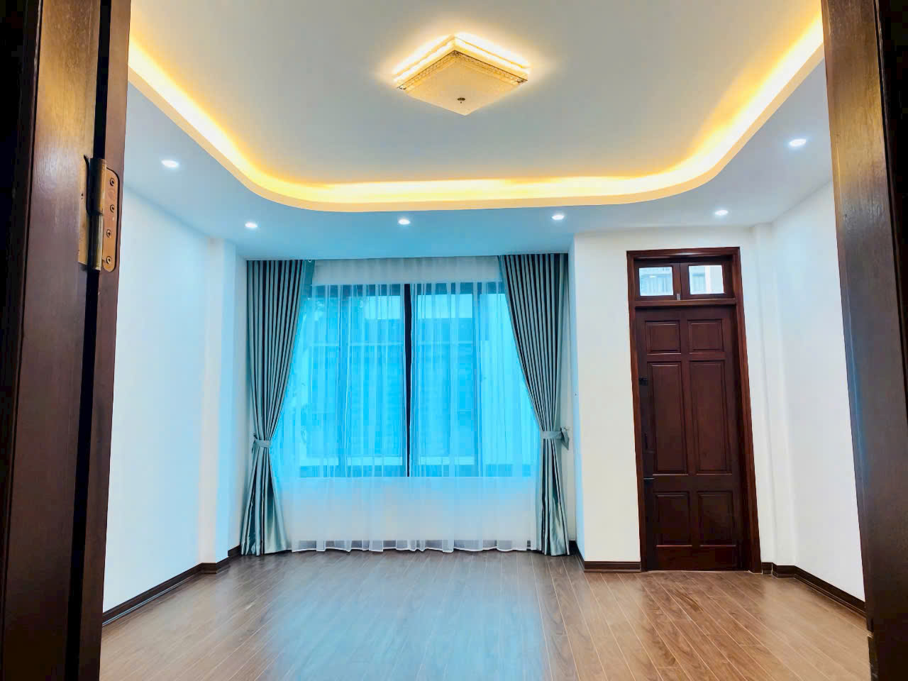 ❗️BÁN NHÀ VẠN PHÚC HÀ ĐÔNG - Ô TÔ ĐỖ CỬA 02 MẶT THOÁNG - Ảnh chính