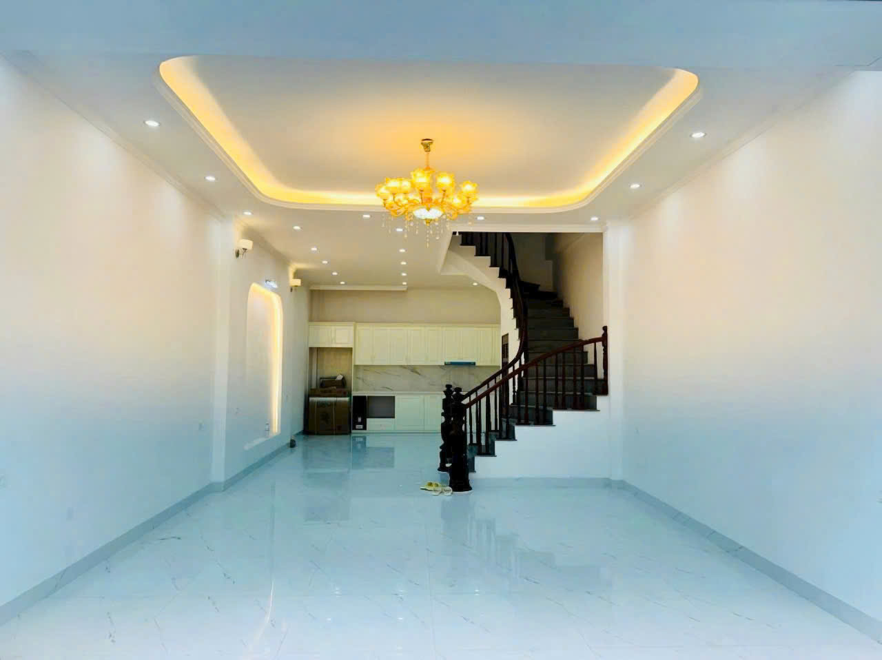 ❗️BÁN NHÀ VẠN PHÚC HÀ ĐÔNG - Ô TÔ ĐỖ CỬA 02 MẶT THOÁNG - Ảnh 1