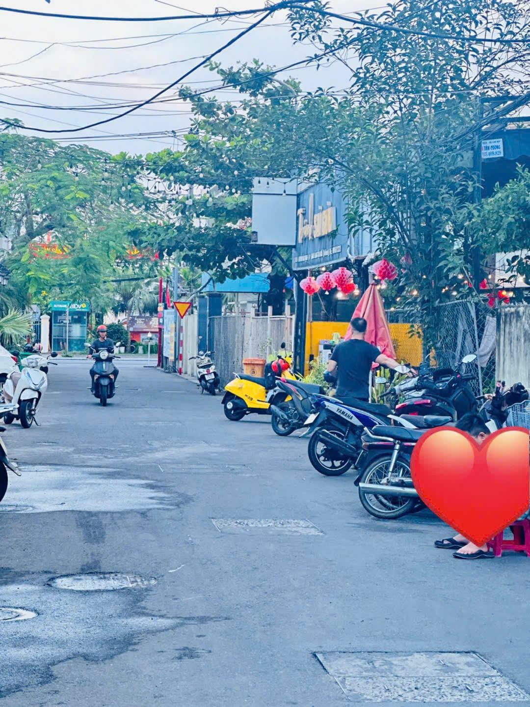CƠ HỘI ĐẦU TƯ CÓ 1-0-2, LÔ ĐẤT DT: 163M2, MẶT TIỀN NGANG 6,15M, NỞ HÂU, ĐẤT BIỂN SÁT TRỤC CHÍNH - Ảnh 4