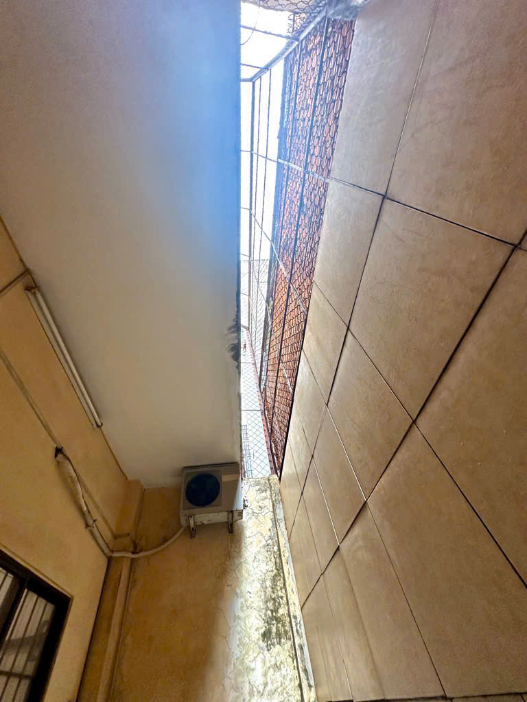Bán Nhà C4 TTN01,Q12 – 230m² - 3.2 Tỷ - Xe Hơi Ngủ Trong Nhà - Ảnh 1