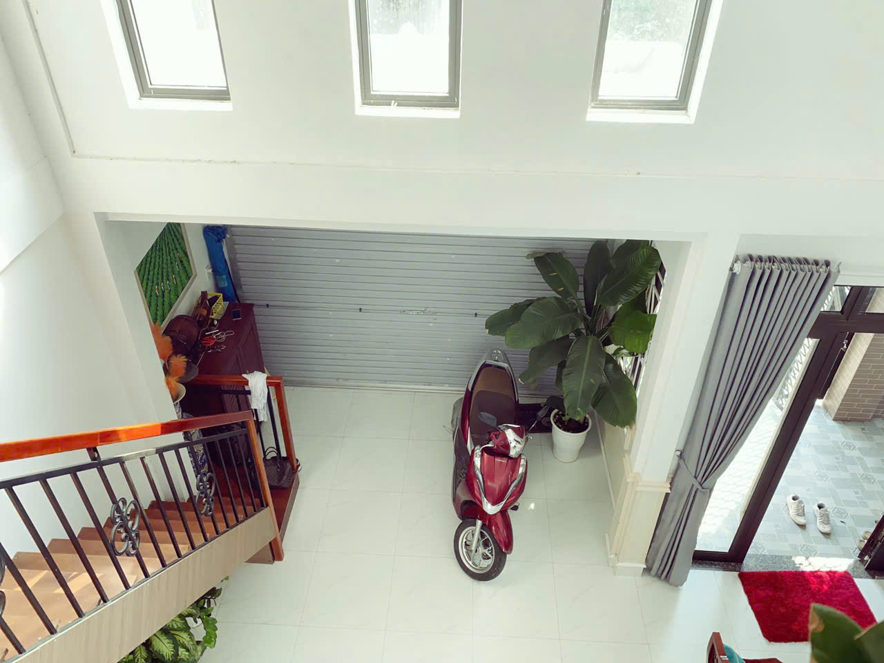 ⚠️ 1.9xx Tỷ Bán nhà Gác lững Từ Dân Kiệt ô tô. P Phú Thượng. TP Huế. - Ảnh 3