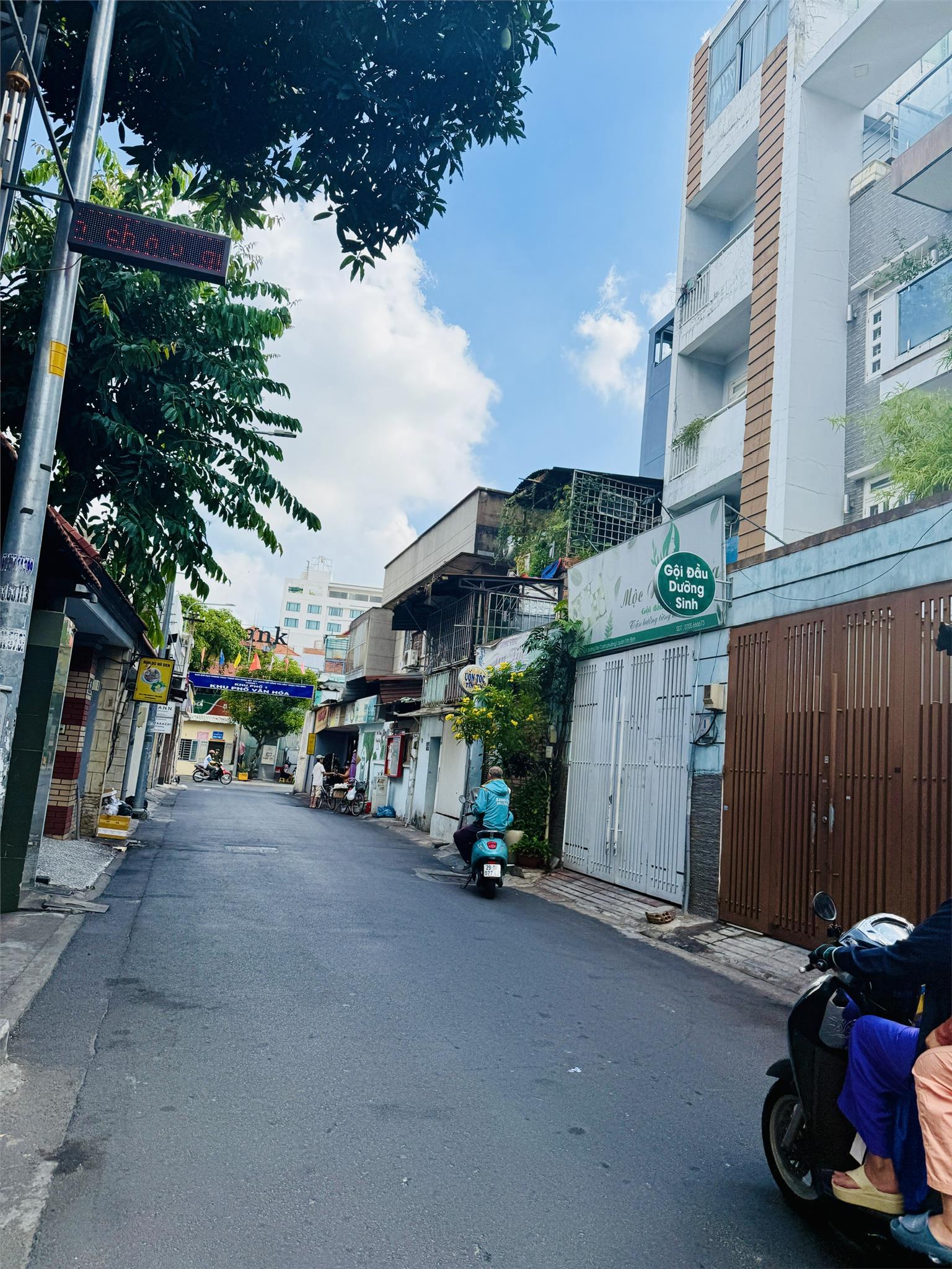 **Bán nhà 3 tầng HXH Bạch Đằng, phường 2, Tân Bình; (6*18,5), hơn 14 tỷ - Ảnh 4
