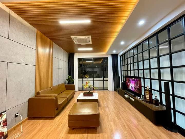 Hai mặt tiền Dương Bá Trạc ngang 6m bề thế xây dựng 7 tầng - Ảnh 1